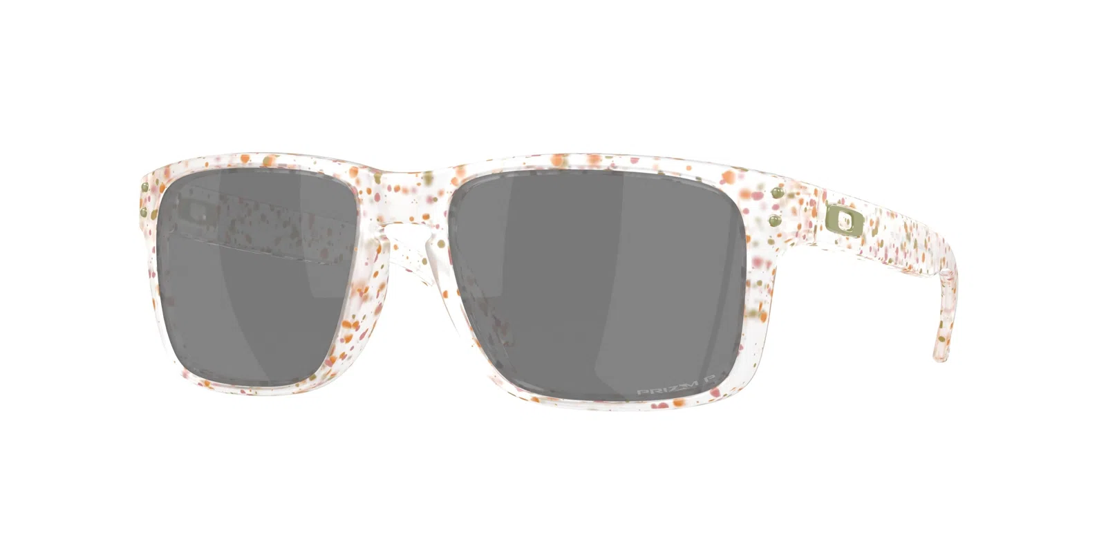 Oakley Holbrook 9102 Sunglasses - Phi Matte Black - view 95